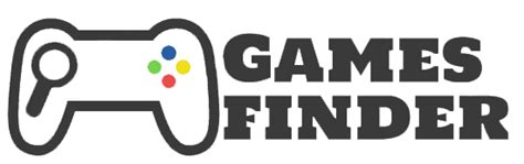 games like|Games Finder